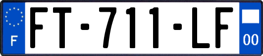 FT-711-LF