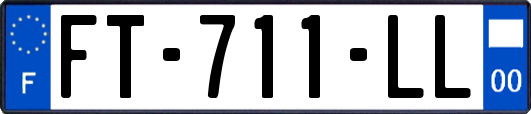FT-711-LL