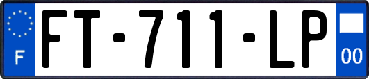 FT-711-LP
