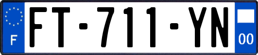 FT-711-YN