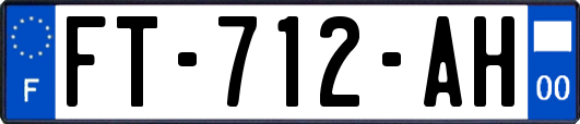 FT-712-AH