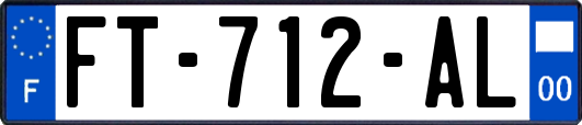 FT-712-AL