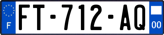 FT-712-AQ