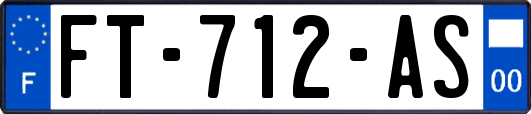 FT-712-AS