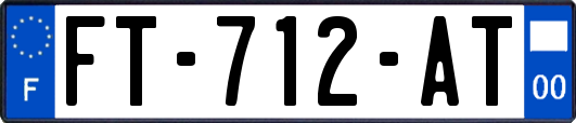 FT-712-AT