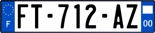 FT-712-AZ