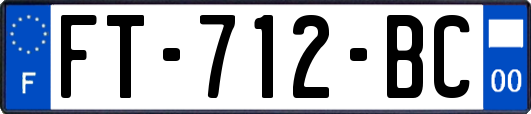 FT-712-BC