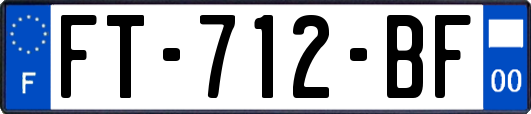 FT-712-BF