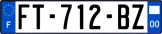 FT-712-BZ