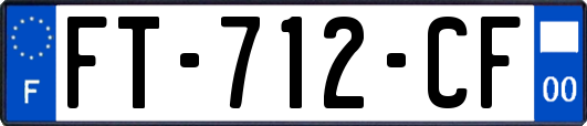 FT-712-CF