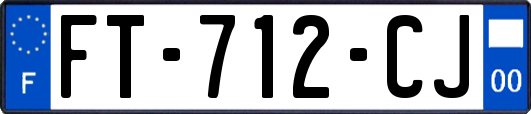 FT-712-CJ