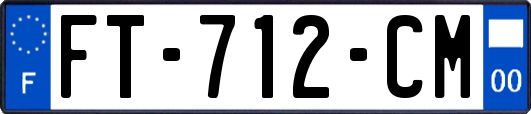 FT-712-CM