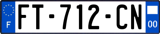 FT-712-CN