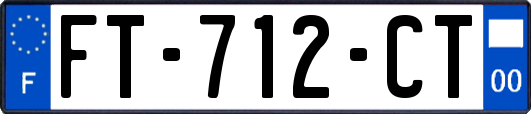 FT-712-CT