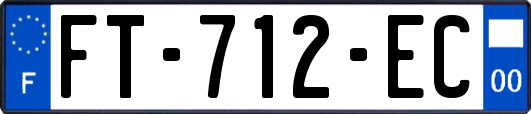FT-712-EC