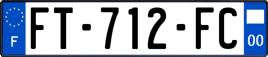 FT-712-FC