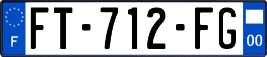 FT-712-FG