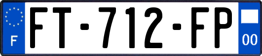 FT-712-FP