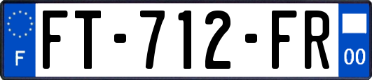 FT-712-FR