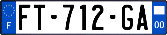 FT-712-GA