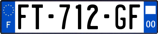 FT-712-GF