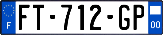 FT-712-GP