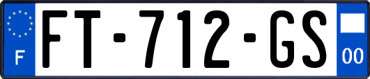 FT-712-GS