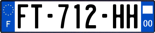 FT-712-HH