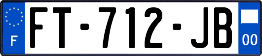 FT-712-JB