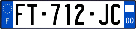 FT-712-JC