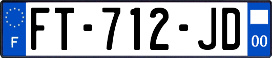 FT-712-JD
