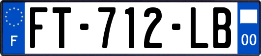 FT-712-LB