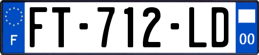 FT-712-LD