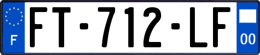 FT-712-LF
