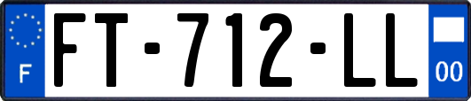 FT-712-LL