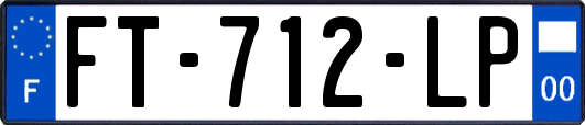 FT-712-LP