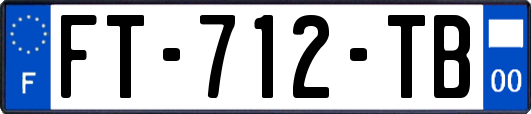 FT-712-TB