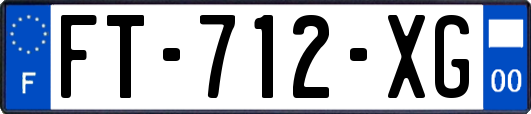 FT-712-XG