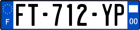 FT-712-YP