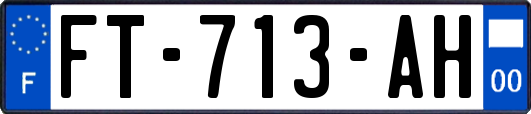 FT-713-AH