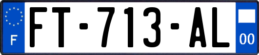 FT-713-AL