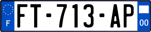 FT-713-AP