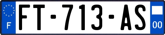 FT-713-AS