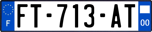 FT-713-AT