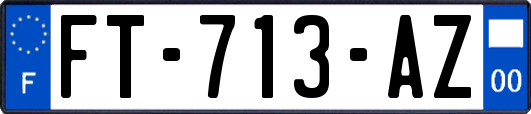 FT-713-AZ