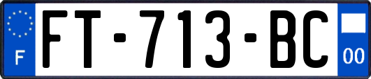 FT-713-BC