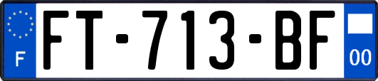 FT-713-BF