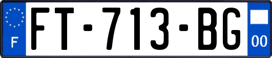 FT-713-BG