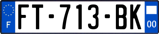 FT-713-BK