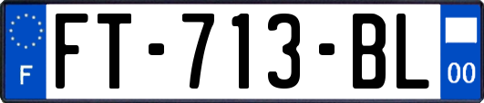 FT-713-BL